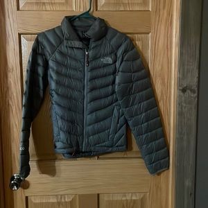 North face jacket